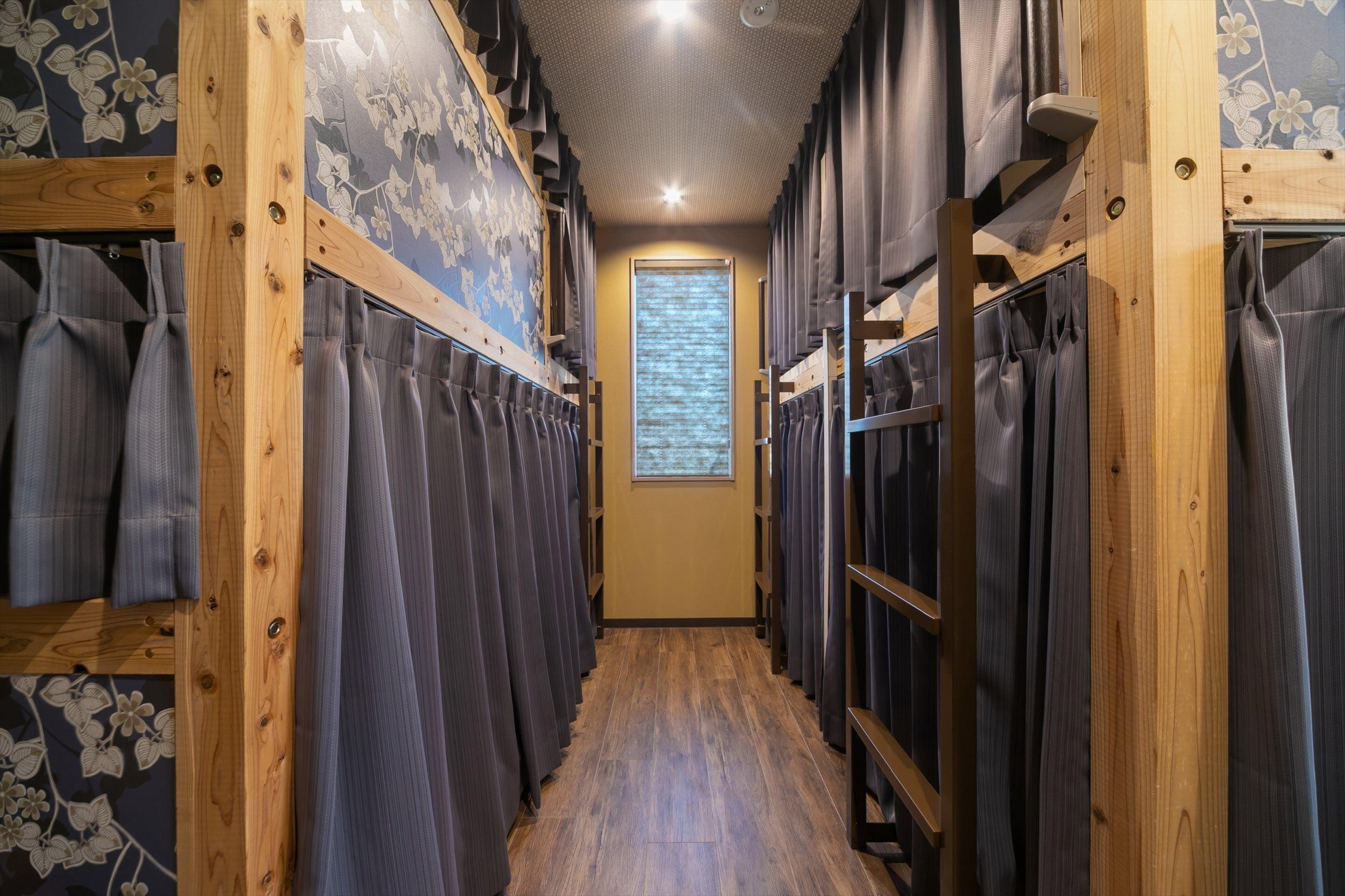 Ikidane Cozy Hotel Haneda Airport — Photos 3